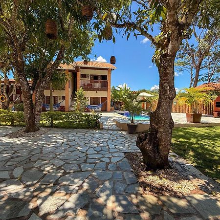 Villa Zanotto Piri Pirenópolis Kültér fotó