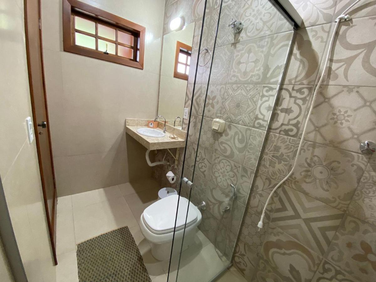 Villa Zanotto Piri Pirenópolis Kültér fotó