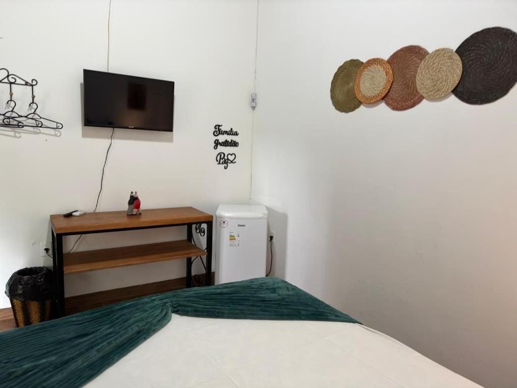 Villa Zanotto Piri Pirenópolis Kültér fotó