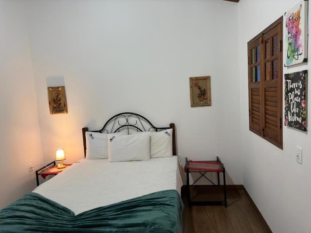 Villa Zanotto Piri Pirenópolis Kültér fotó