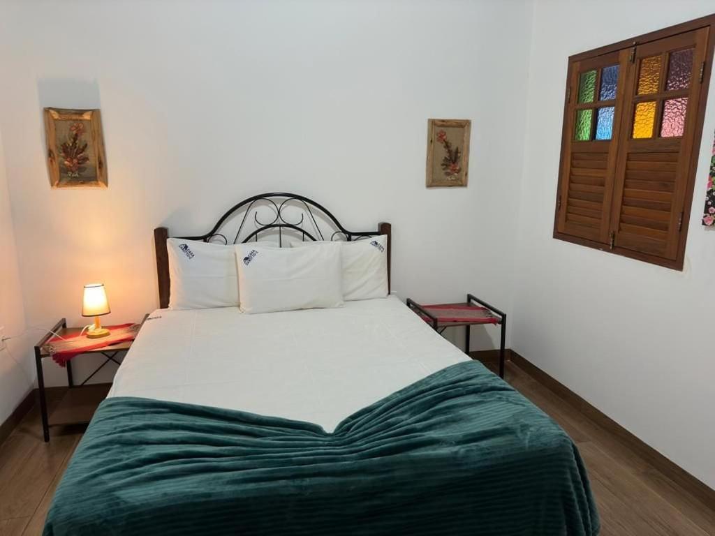 Villa Zanotto Piri Pirenópolis Kültér fotó