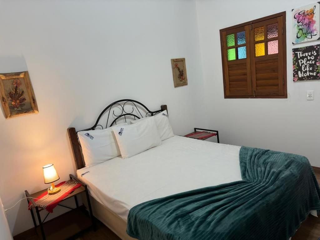 Villa Zanotto Piri Pirenópolis Kültér fotó