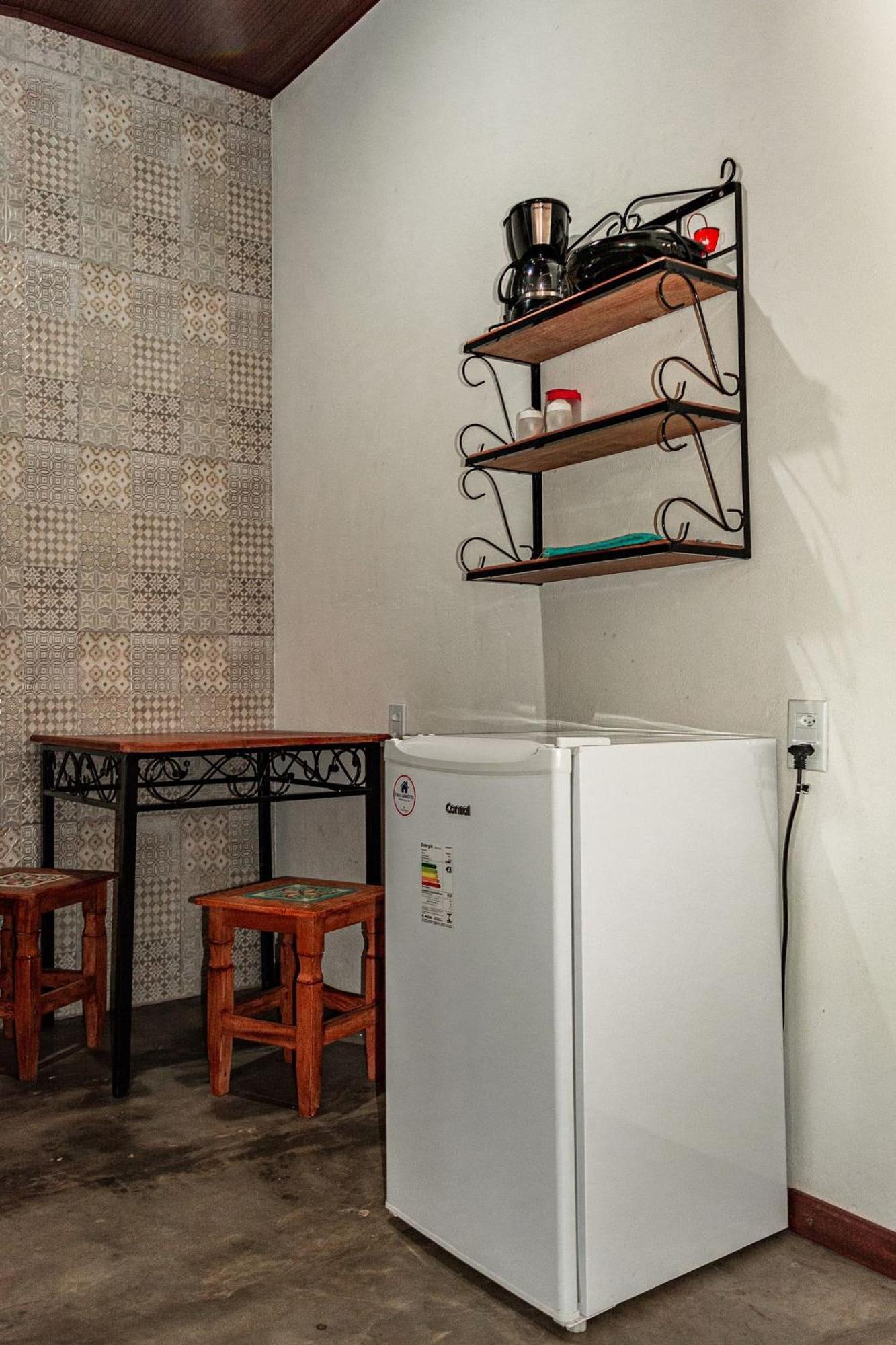 Villa Zanotto Piri Pirenópolis Kültér fotó