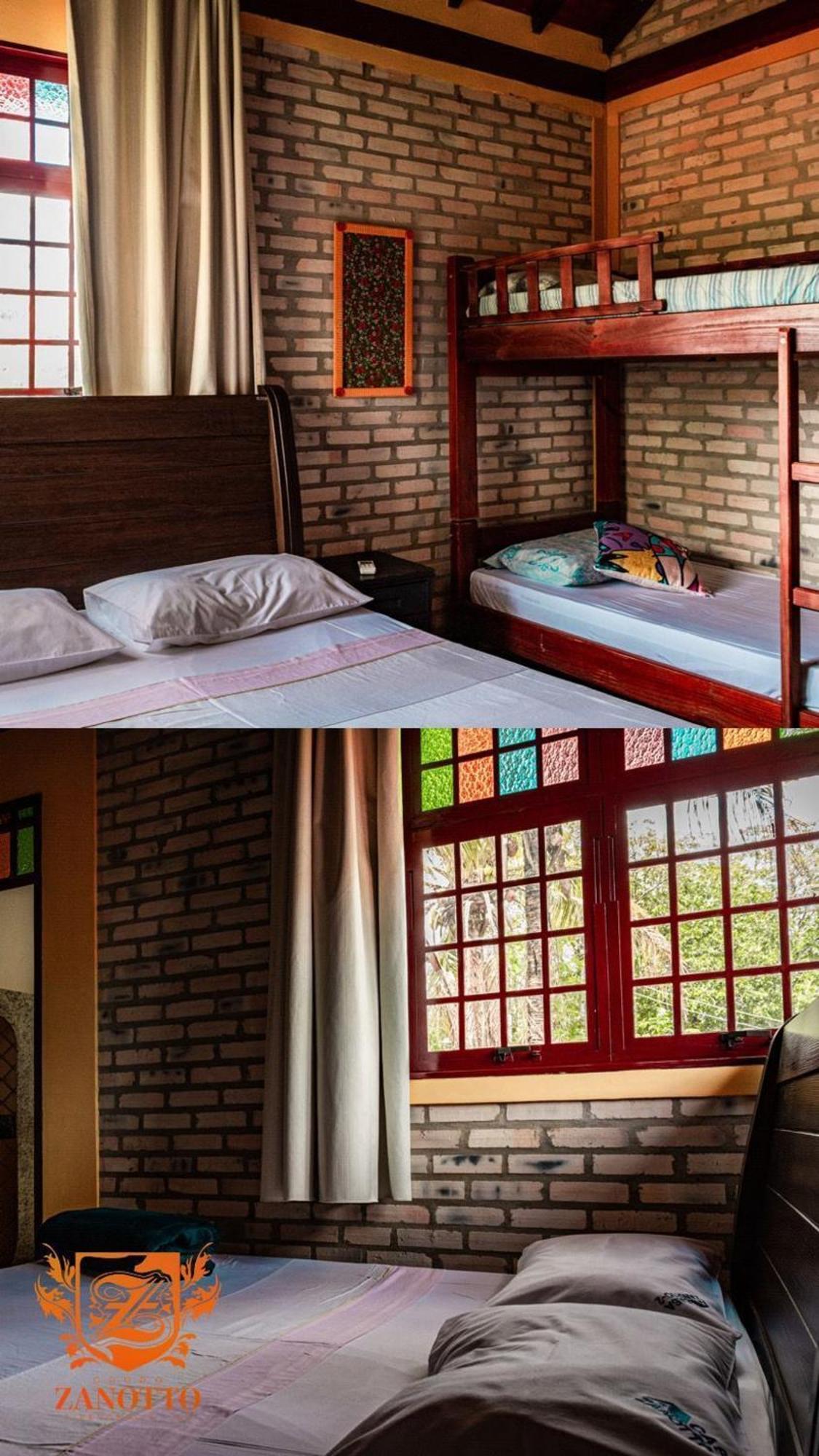 Villa Zanotto Piri Pirenópolis Kültér fotó